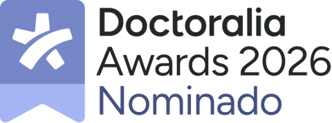 Doctoralia Awards