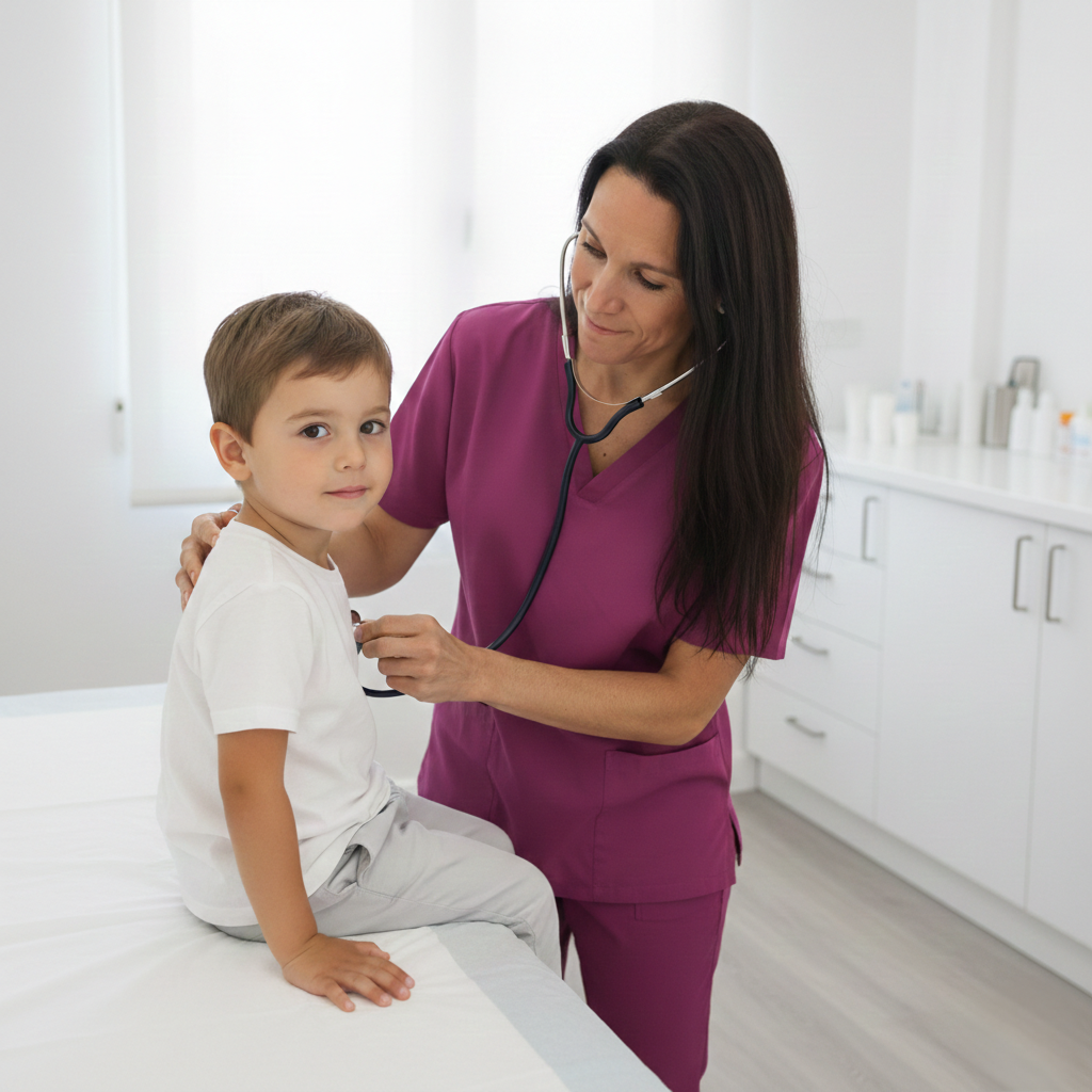 Instalaciones Centro Gemma Morera