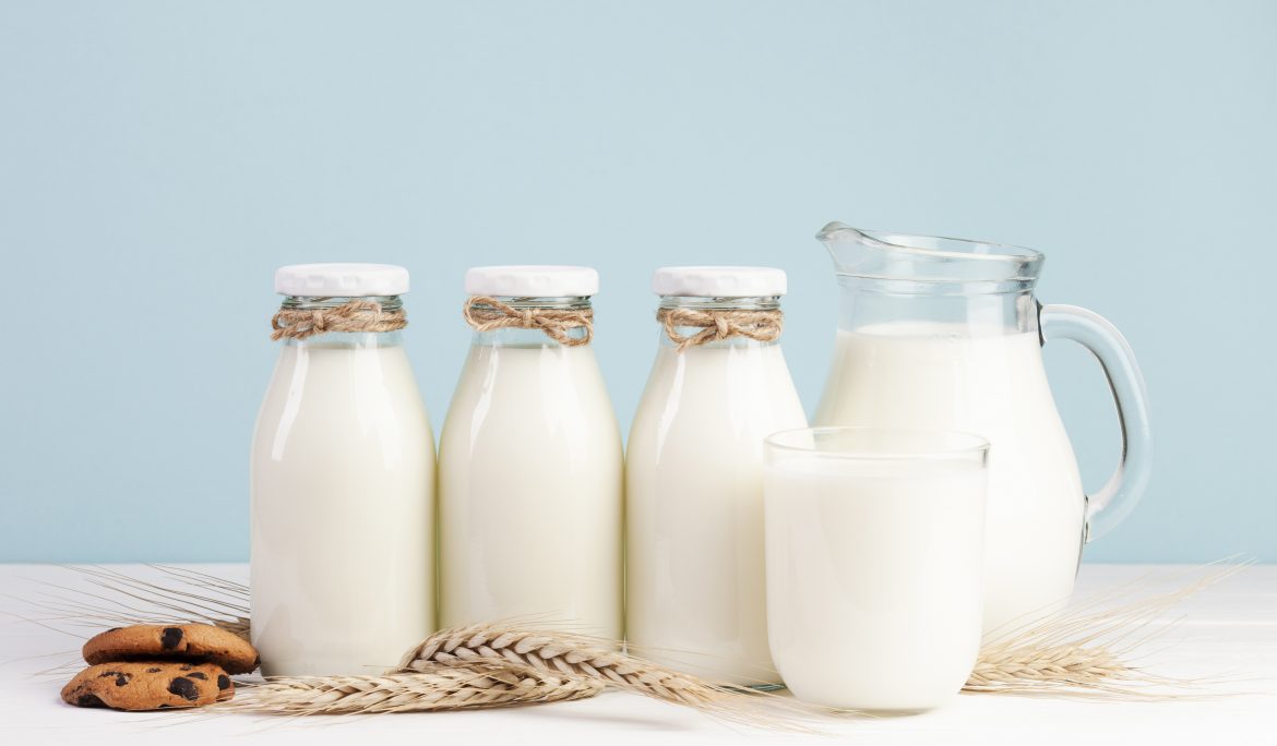 Por qué odiamos la lactosa: los beneficios olvidados de los nutrientes de la leche que necesitas de verdad