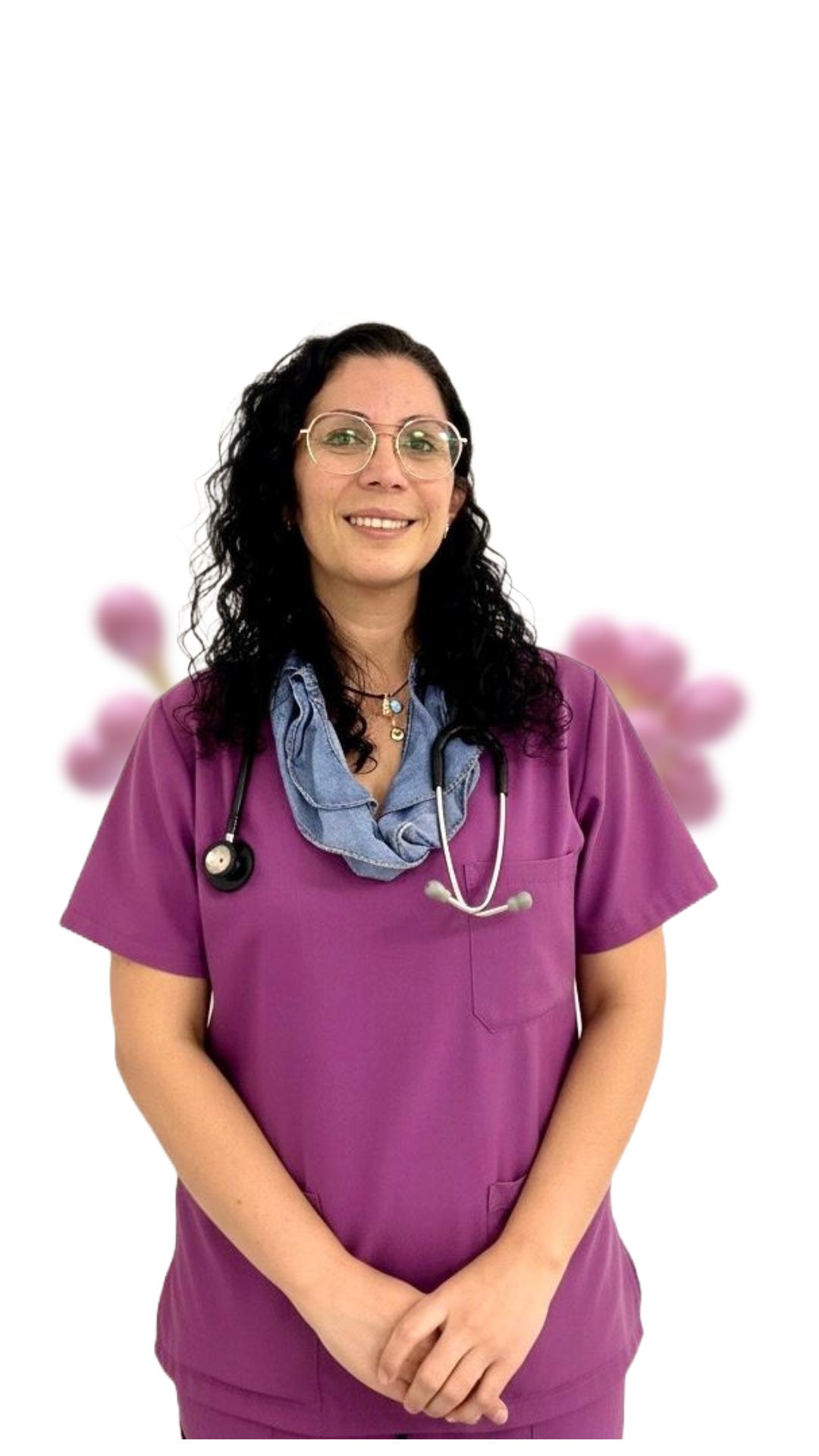 Dra. Betzabeth Quintana